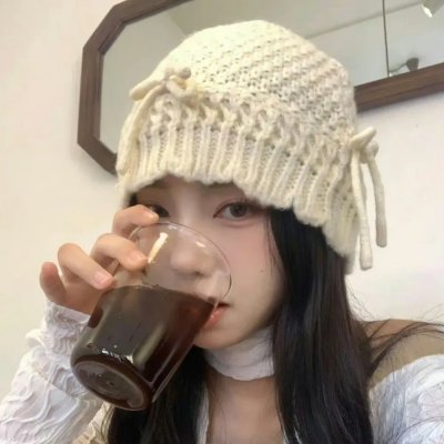 纸袋人