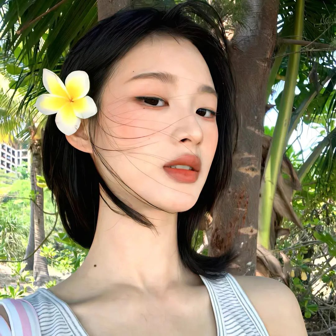 雨季过后